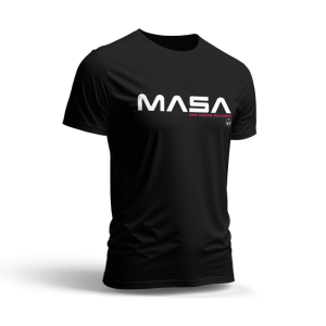 AlienTools MASA TShirt