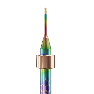 CT.TTN.B2.15.6.140.50.X.R6 | 1.5mm CoCr Bur for Imes Icore* 6mm Shaft/PM7* Machines (2-Flute Ball)