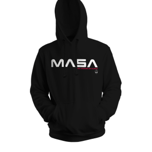 AlienTools MASA Hoodie