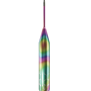 ZT.DIA.B2.10.6.150.53.X.R0 | 1mm Zirconia Bur for Open Machines (2-Flute Ball)