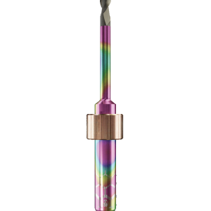 ZT.DIA.B2.20.6.250.60.X.R1 | 2mm Zirconia Bur for DC1*/ DC5*/DC7* Machines (2-Flute Ball)