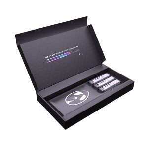 3mm Shaft No Ring PMMA/PEEK Test Set