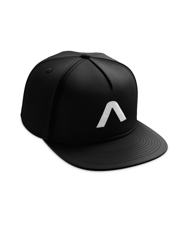 AlienTools Snapback Cap A