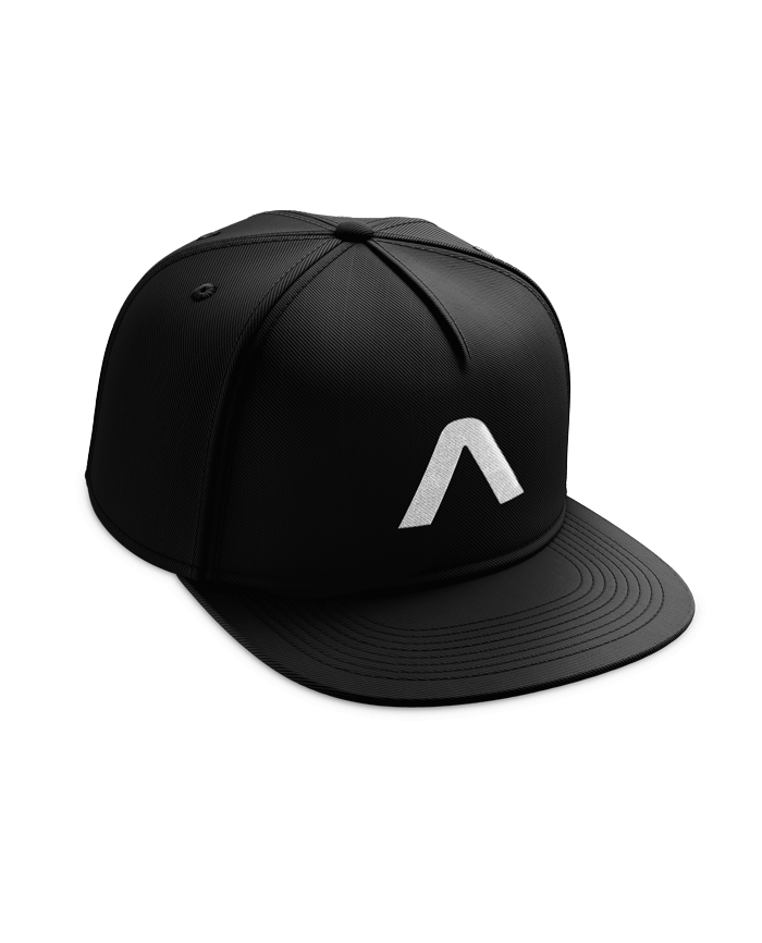 AlienTools Snapback Cap A