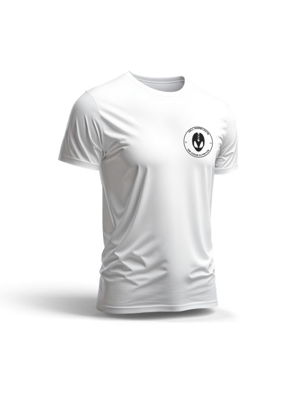 AlienTools Mill More Units TShirt