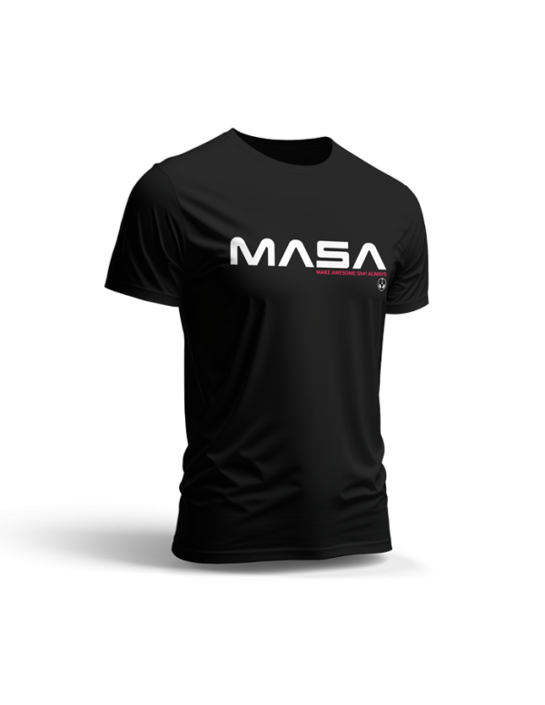 AlienTools MASA TShirt