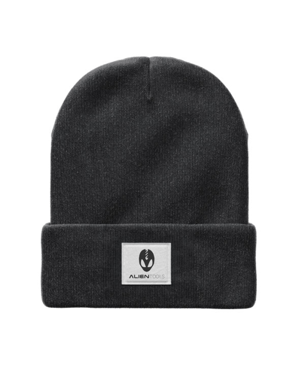 AlienTools Beanie