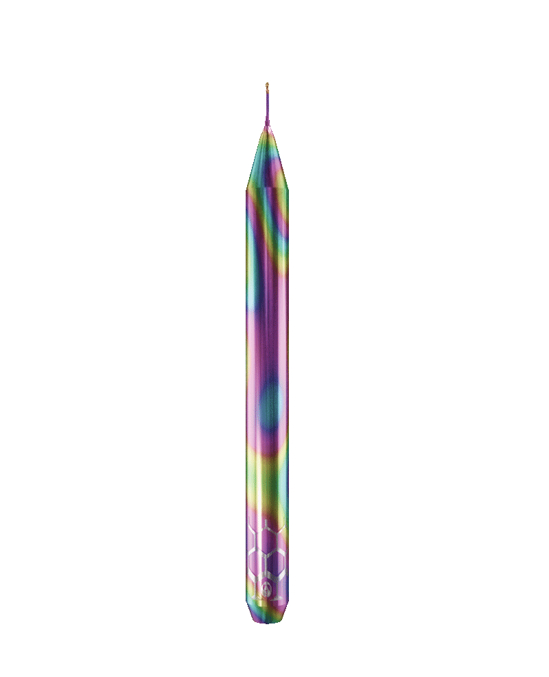 ZT.TEC.B2.03.4.030.50.X.R0 | 0.3mm Zirconia Bur for Roland* DWX* Machines (2-Flute Ball) TEC Coating
