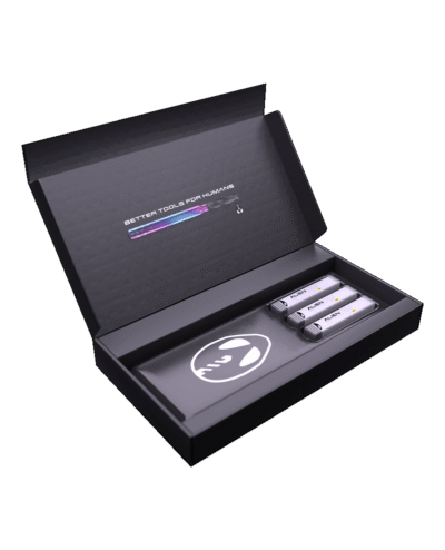 Sample Box